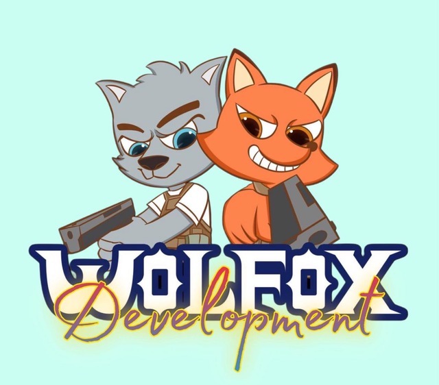 FOXY Logo