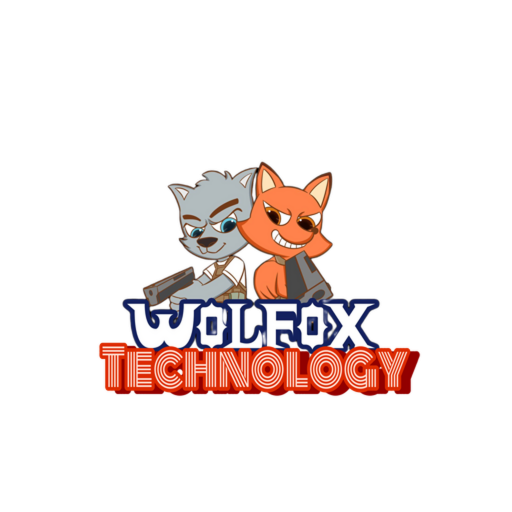 WOLFOX Store